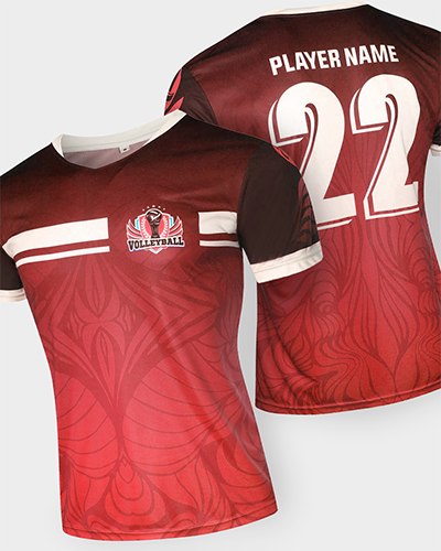 Team Uniforms