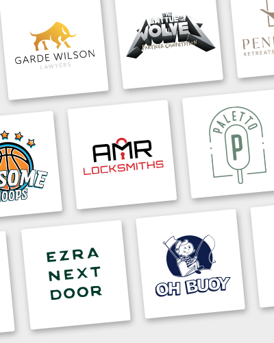 Brand Identity