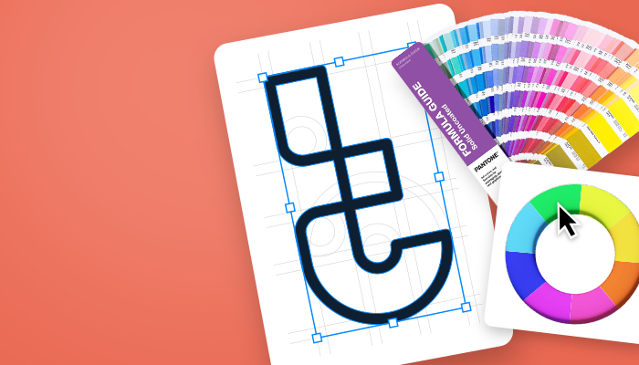 graphic design