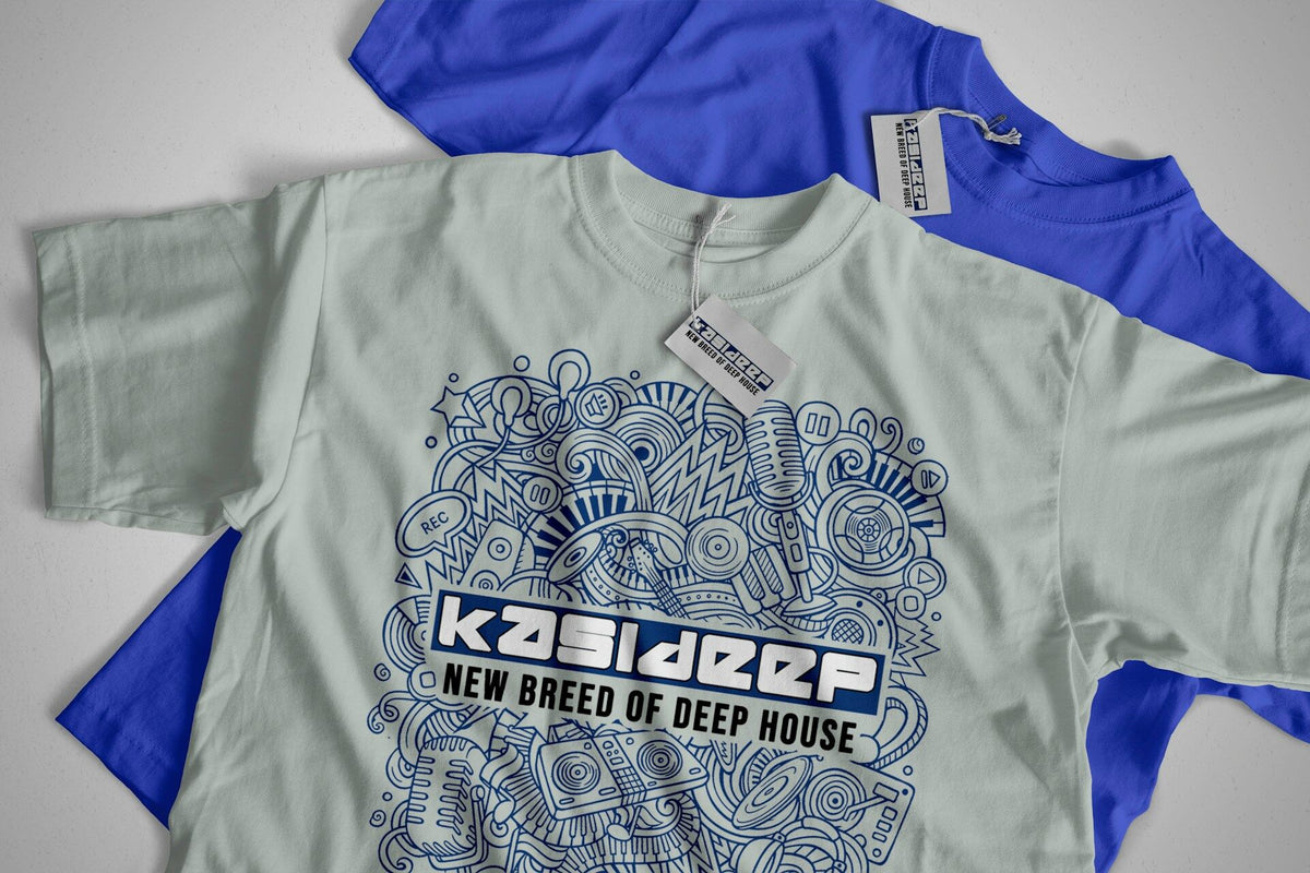 Checklist for Event Merchandise Printing That Actually Sells