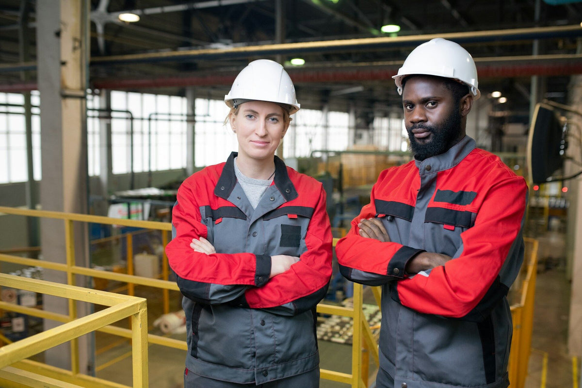 Hi-Vis for Small Crews: Repeatable Reorders (SKUs, Sizing, Turnover)