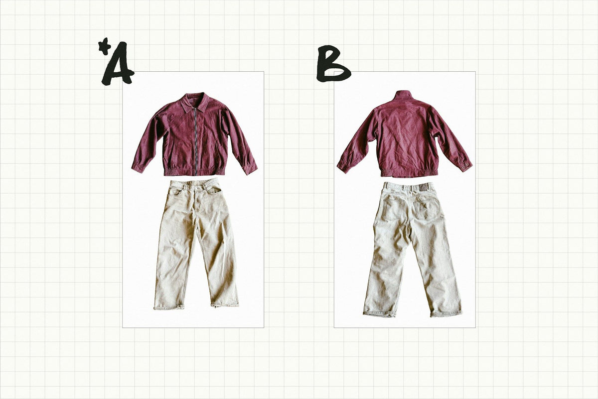 Visual Uniform Mockups That Save You From Costly Reprints