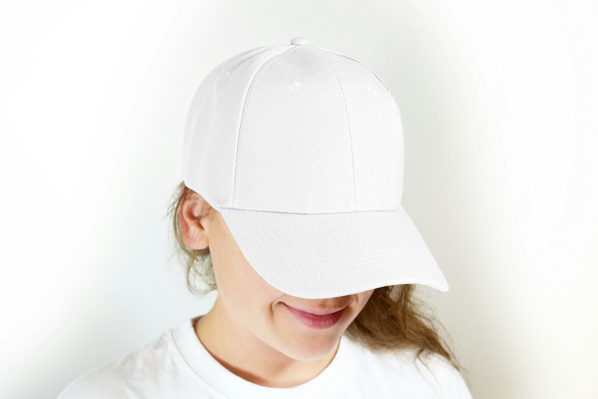 Visual Checklist for Custom Branded Caps and Hats