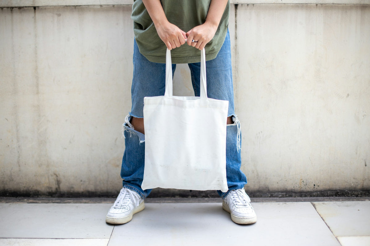 Designing Branded Tote Bags Australia Clubs Actually Use