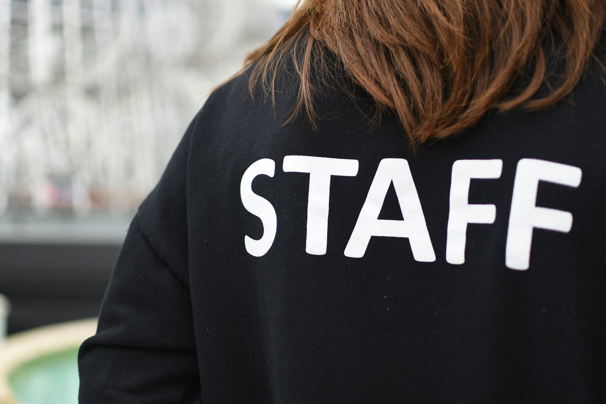 Signs Your Branded Uniforms Are Letting Your Team Down