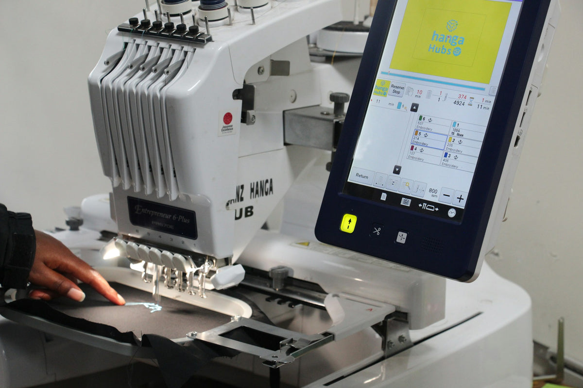 What to Expect From Custom Embroidery in Melbourne