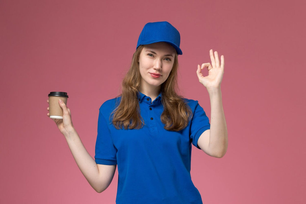 Workshop Guide to Branded Uniforms for Melbourne Trades