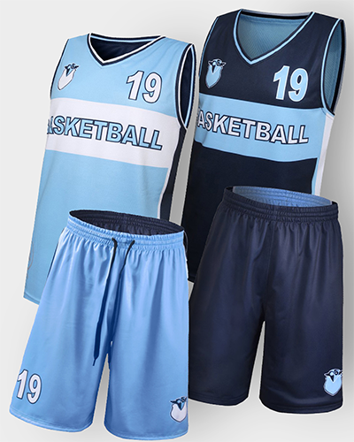 Reversible Uniforms