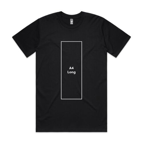 A4 Long