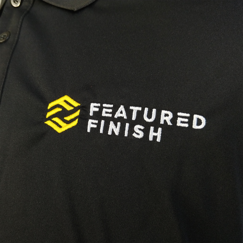 Custom Embroidery