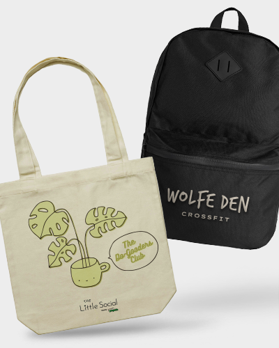 Bags