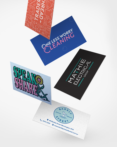 Business Cards