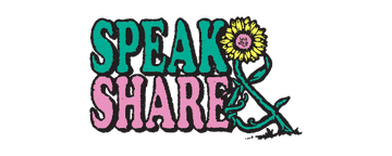Speak & Share