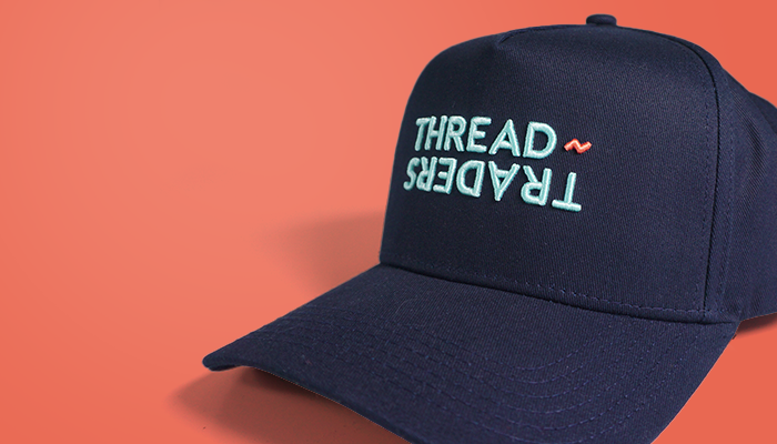 thread traders cap