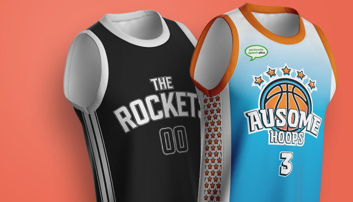 custom sportswear
