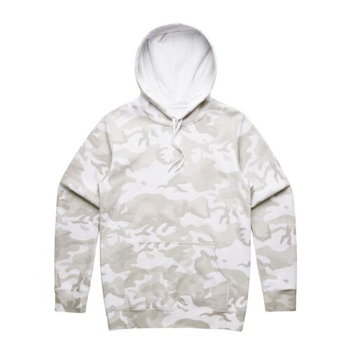 STENCIL HOOD CAMO Thumbnail