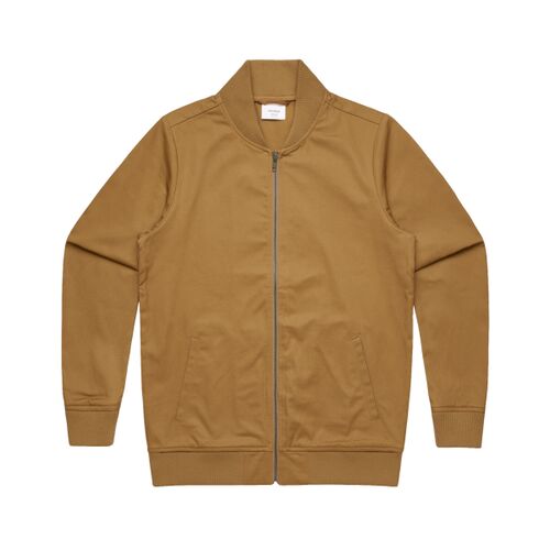 BOMBER JACKET Thumbnail