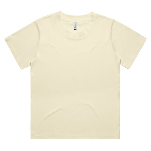 MARTINA TEE WHITE 3XL Thumbnail