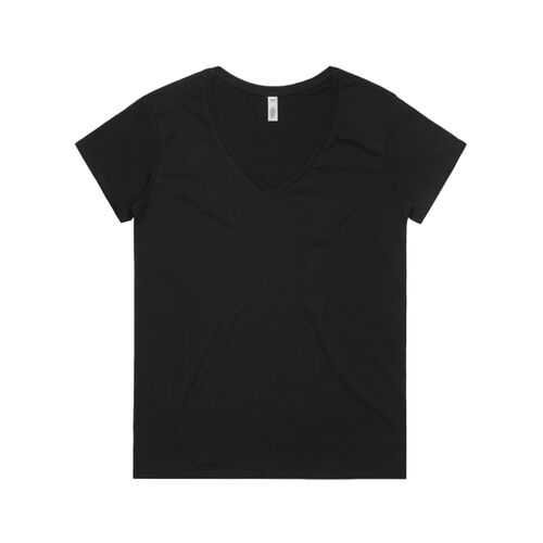 CHLOE V-NECK Thumbnail