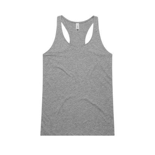 BALANCE RACERBACK SINGLET Thumbnail