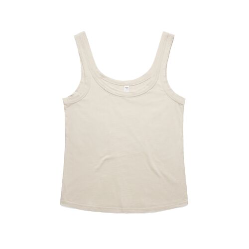 SOFT SINGLET Thumbnail