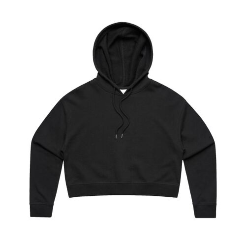CROP HOOD Thumbnail