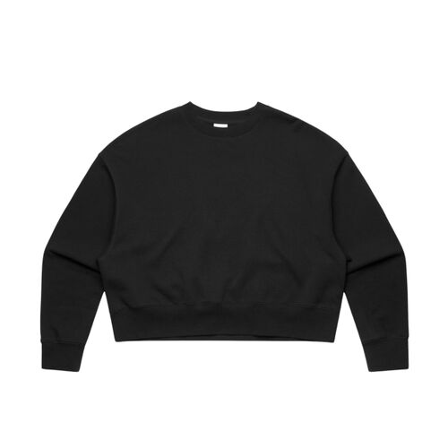 WOS OVERSIZED CREW Thumbnail