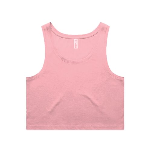 CROP SINGLET Thumbnail