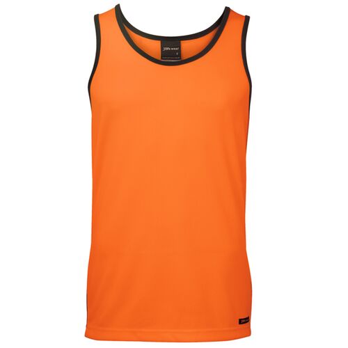 JB's HV 4602.1 CONTRAST SINGLET Thumbnail