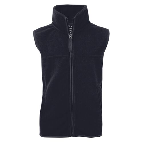 JB's  KIDS POLAR VEST Thumbnail