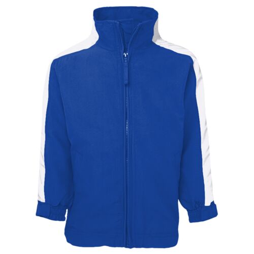 PODIUM KIDS WARM UP JACKET Thumbnail