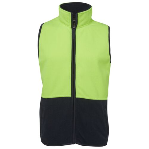 JB's HV POLAR VEST Thumbnail