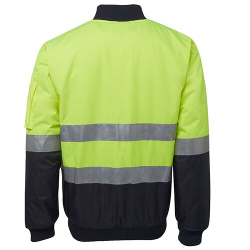 JB's HV (D+N) FLYING JACKET Thumbnail