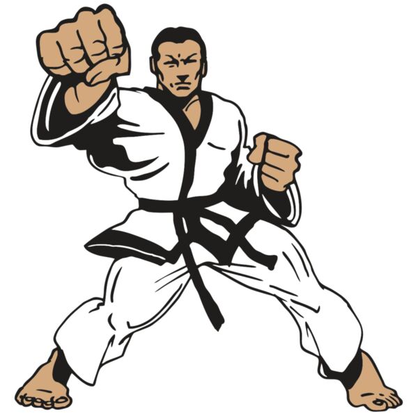 AR MARTIAL ARTS 16 RC Thumbnail