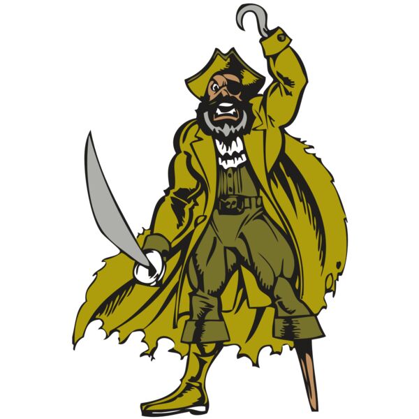 BAW PIRATE 12 RC Thumbnail