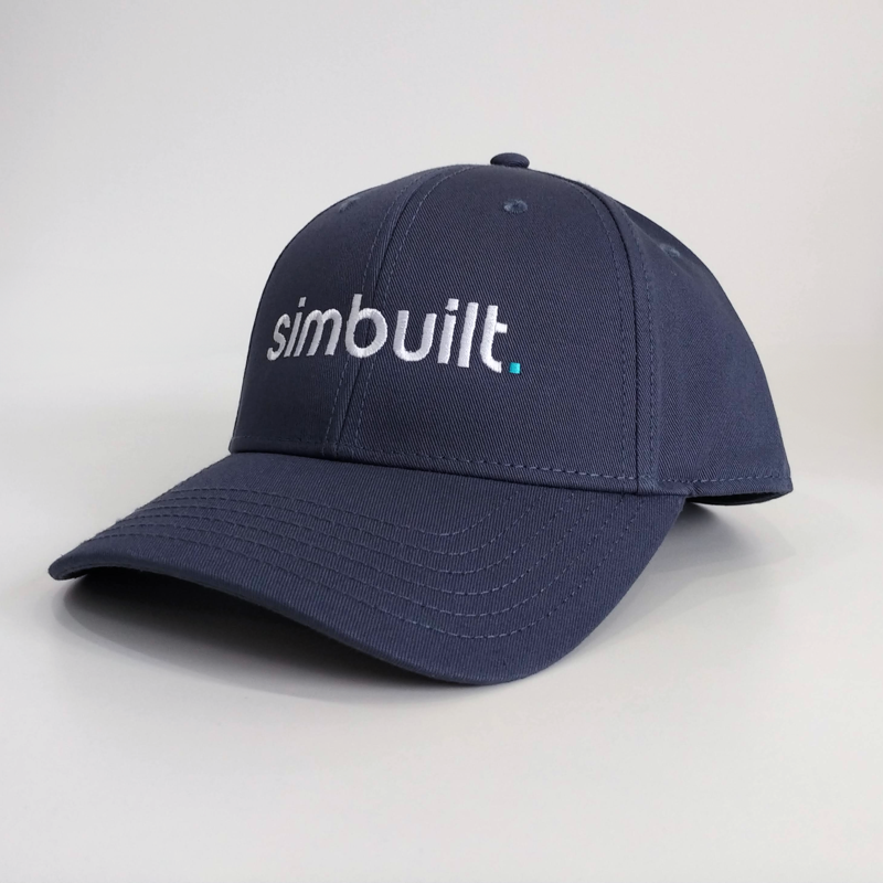 simbuilt cap.png Thumbnail