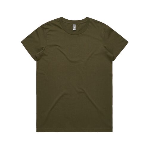 Women's S/S T-shirts Thumbnail