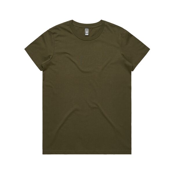 Women's S/S T-shirts Thumbnail