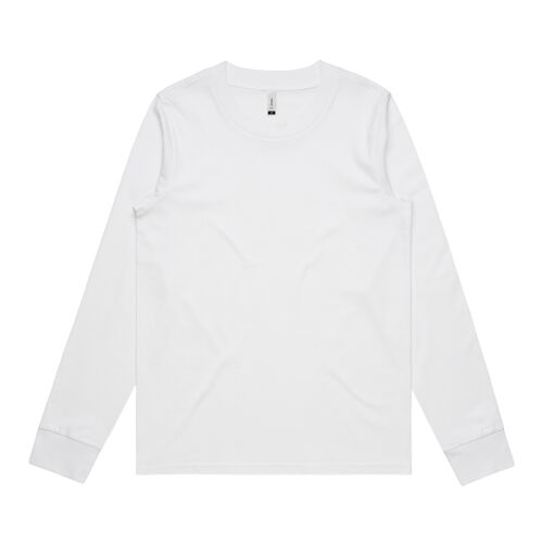 Women's L/S T-shirts Thumbnail