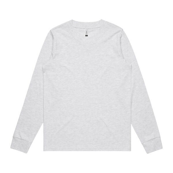 Women's L/S T-shirts Thumbnail