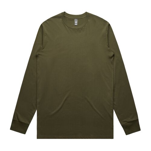 Men's L/S T-shirts Thumbnail