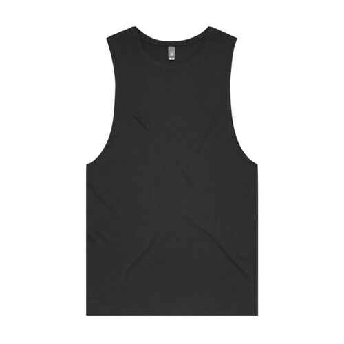 Men's Singlets & Tanks Thumbnail