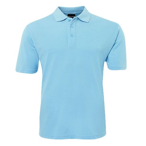 Men's S/S Polos Thumbnail