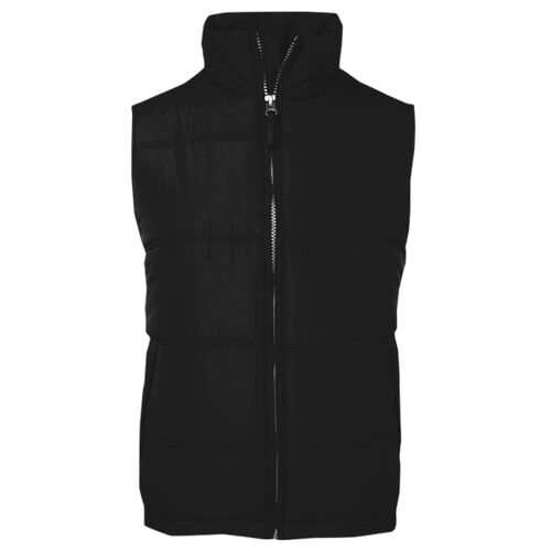 Men's Vests Thumbnail