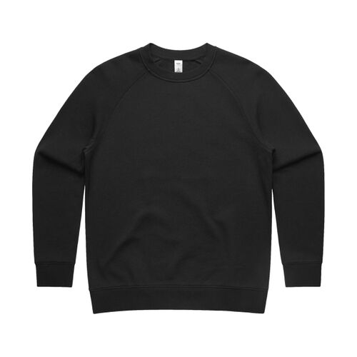 Women's Sweatshirts Thumbnail