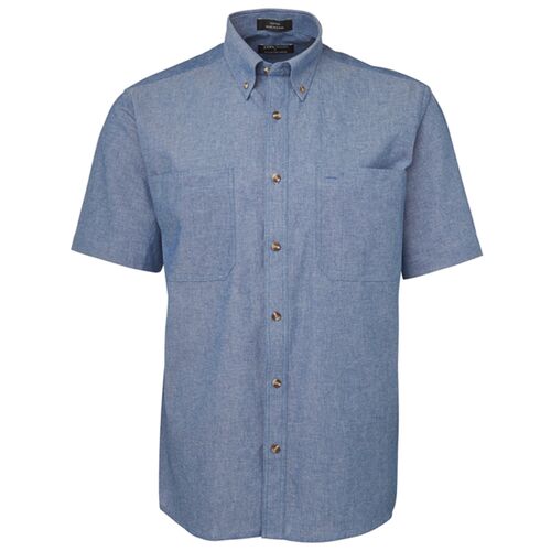 Men's S/S Shirts Thumbnail
