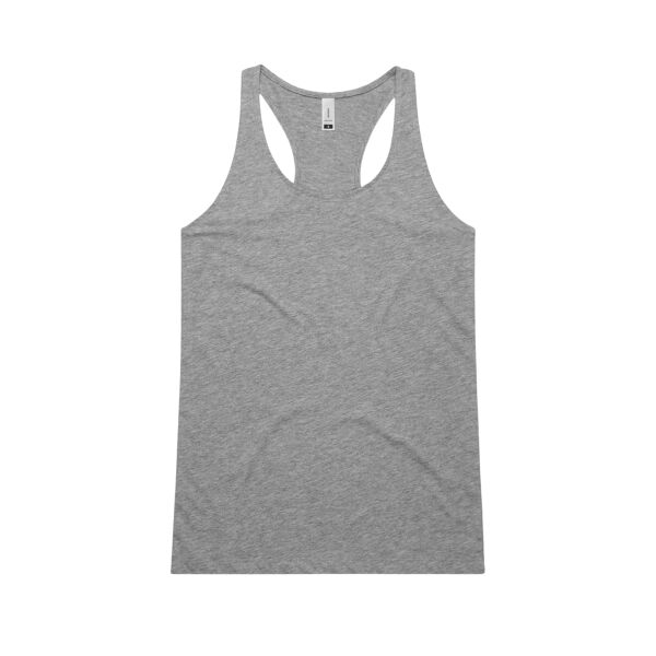 Women's Singlets & Tanks Thumbnail