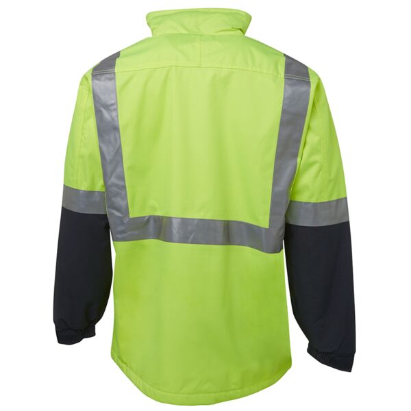 Hi-Vis Jackets Thumbnail