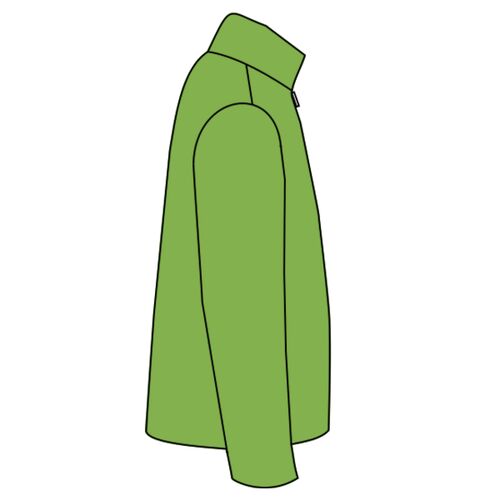 Hi-Vis Sweatshirts Thumbnail