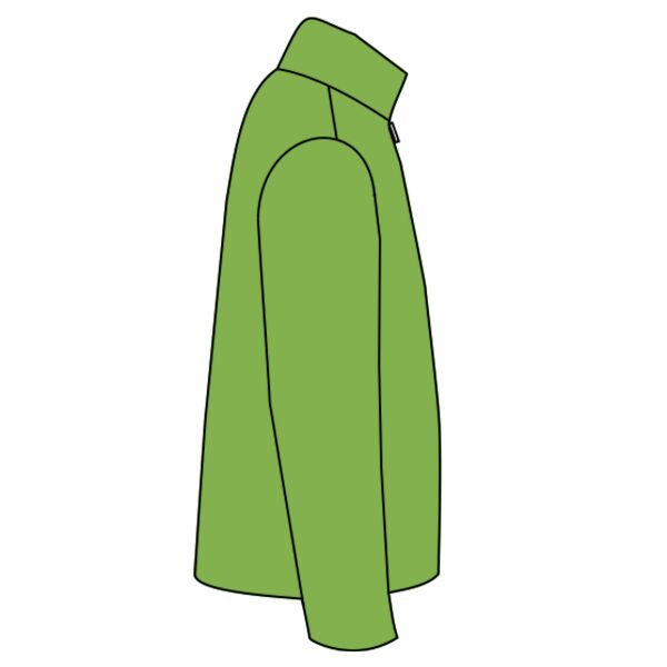 Hi-Vis Sweatshirts Thumbnail